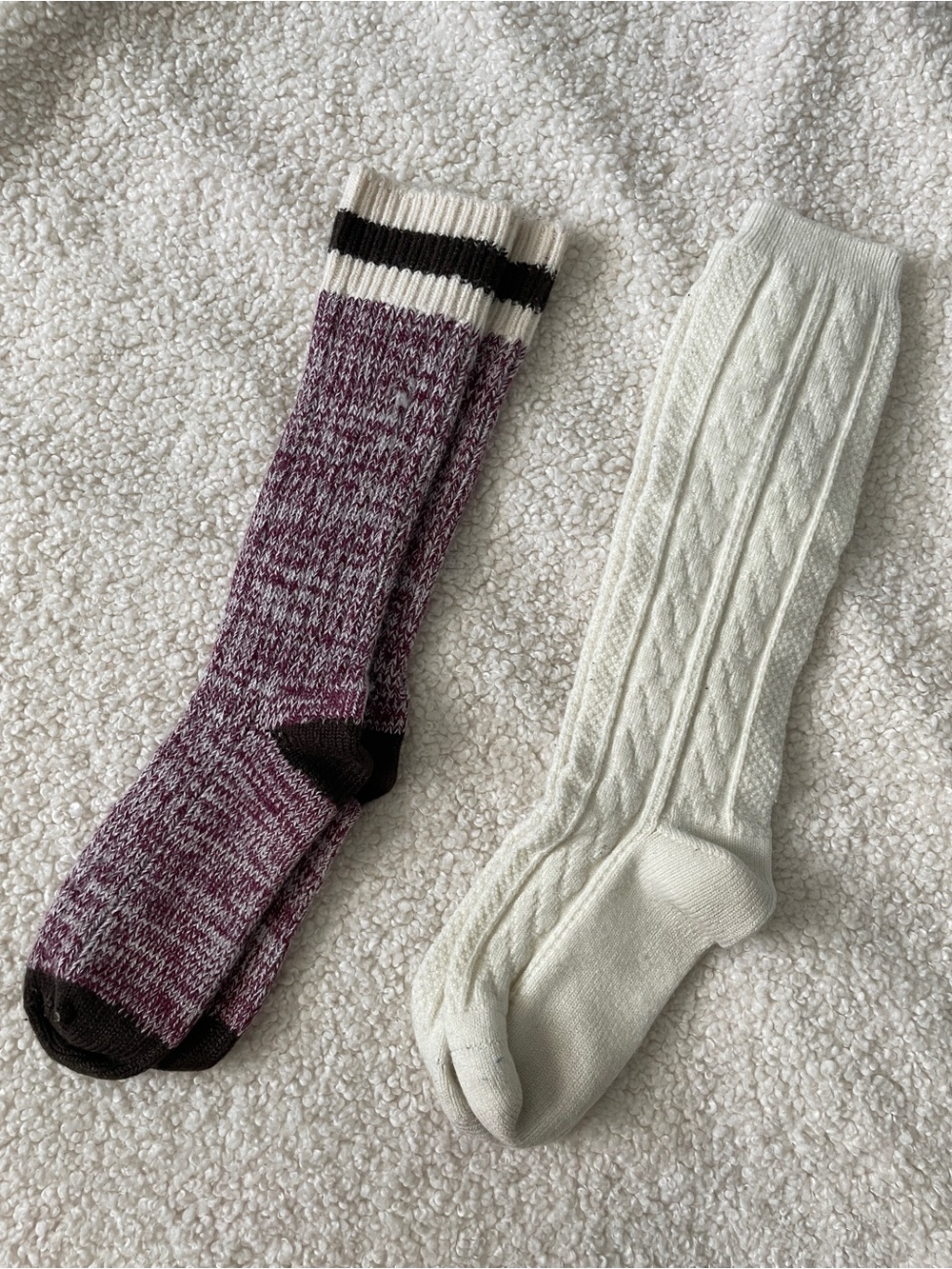 Eddie Bauer Sock Bundle